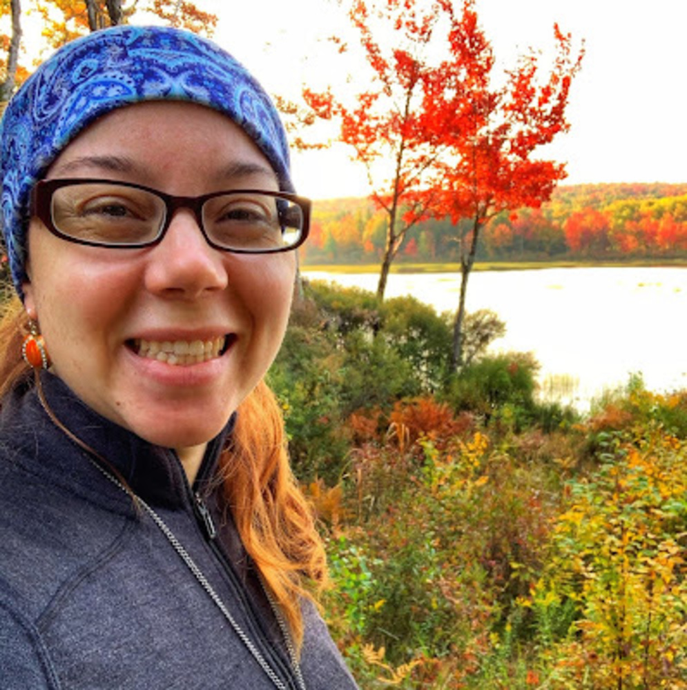 Meet your Posher, Alyson